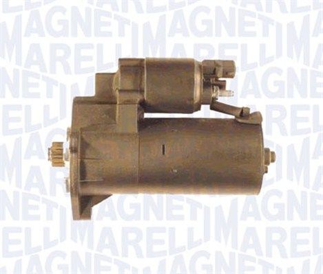 MAGNETI MARELLI Starteris 944280189400